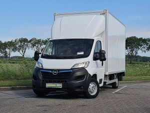 OPEL - MOVANO 2.2
