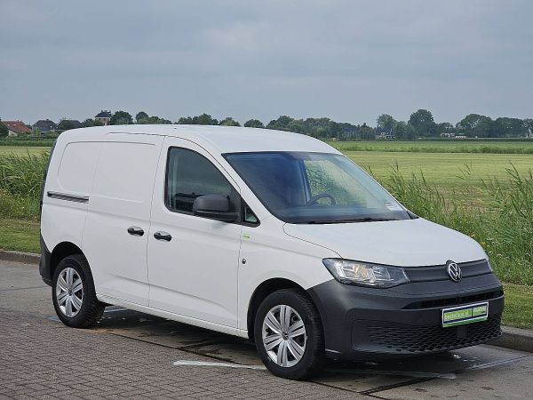 VOLKSWAGEN - CADDY 2.0