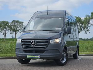 MERCEDES-BENZ - SPRINTER 317