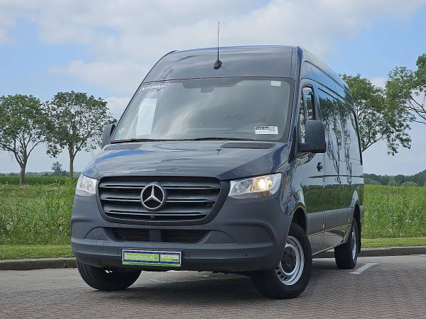 MERCEDES-BENZ - SPRINTER 317