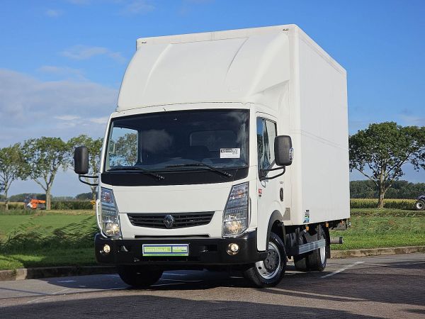 RENAULT - MAXITY 130