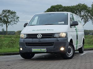 VOLKSWAGEN - TRANSPORTER 2.0 TDI