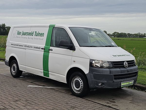 VOLKSWAGEN - TRANSPORTER 2.0 TDI