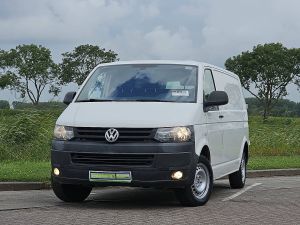 VOLKSWAGEN - TRANSPORTER 2.0 TDI