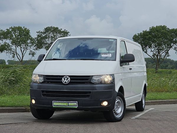 VOLKSWAGEN - TRANSPORTER 2.0 TDI