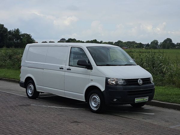 VOLKSWAGEN - TRANSPORTER 2.0 TDI
