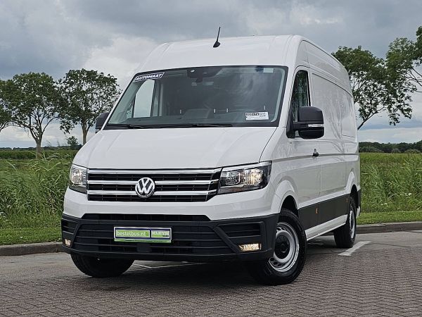 VOLKSWAGEN - CRAFTER 2.0