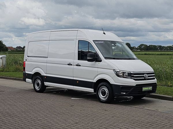 VOLKSWAGEN - CRAFTER 2.0