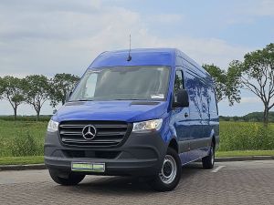 MERCEDES-BENZ - SPRINTER 315