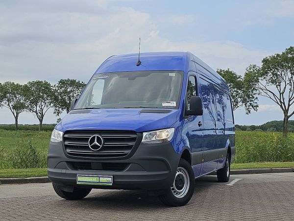 MERCEDES-BENZ - SPRINTER 315