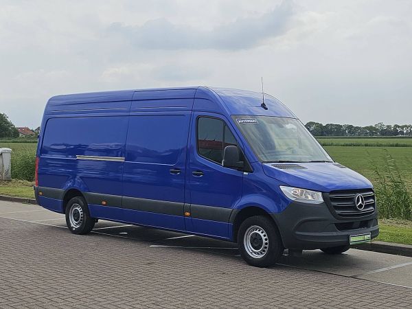 MERCEDES-BENZ - SPRINTER 315