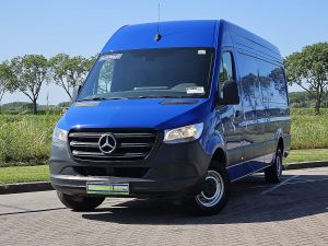 MERCEDES-BENZ - SPRINTER 315