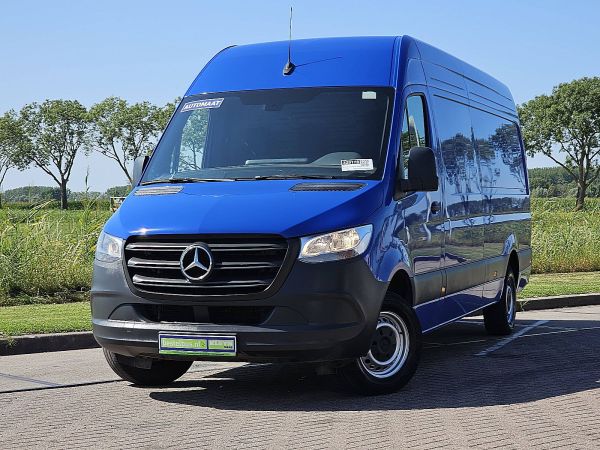 MERCEDES-BENZ - SPRINTER 315