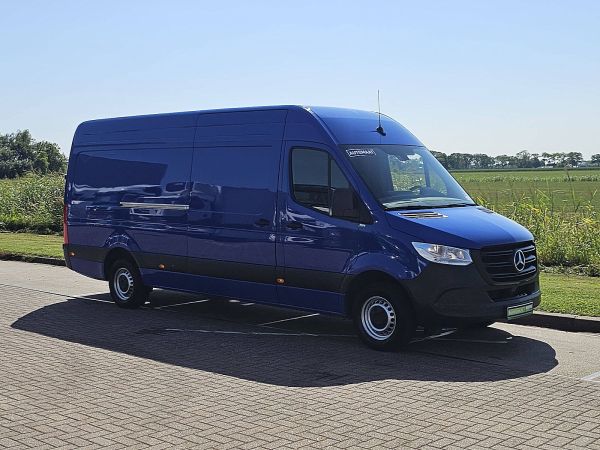 MERCEDES-BENZ - SPRINTER 315