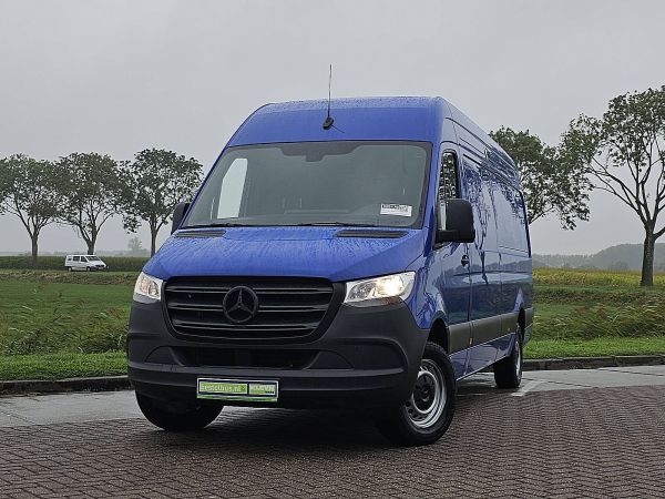 MERCEDES-BENZ - SPRINTER 315