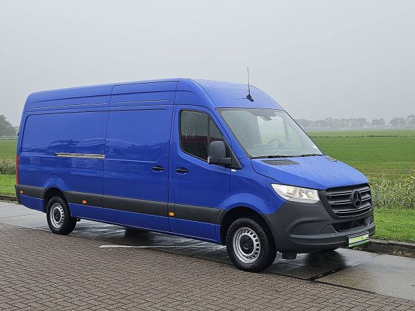 MERCEDES-BENZ - SPRINTER 315