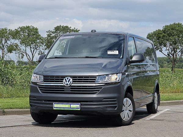 VOLKSWAGEN - TRANSPORTER 2.0 TDI