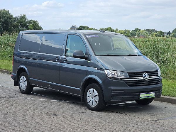 VOLKSWAGEN - TRANSPORTER 2.0 TDI