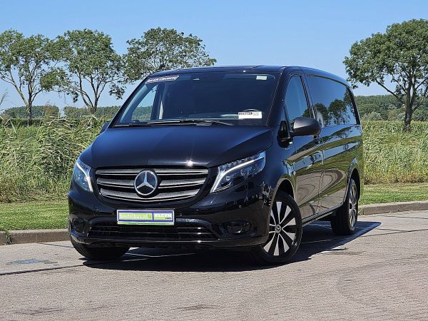 MERCEDES-BENZ - EVITO