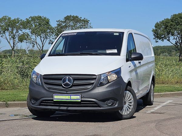 MERCEDES-BENZ - EVITO