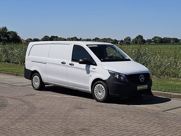 MERCEDES-BENZ - EVITO