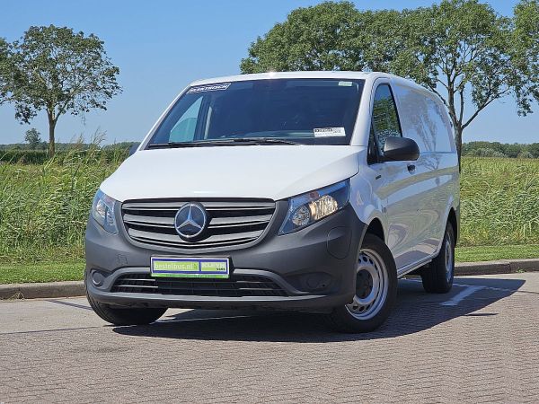 MERCEDES-BENZ - EVITO