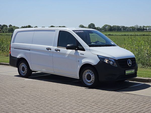MERCEDES-BENZ - EVITO