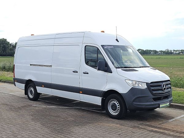 MERCEDES-BENZ - SPRINTER 316