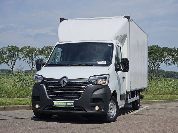 RENAULT - MASTER