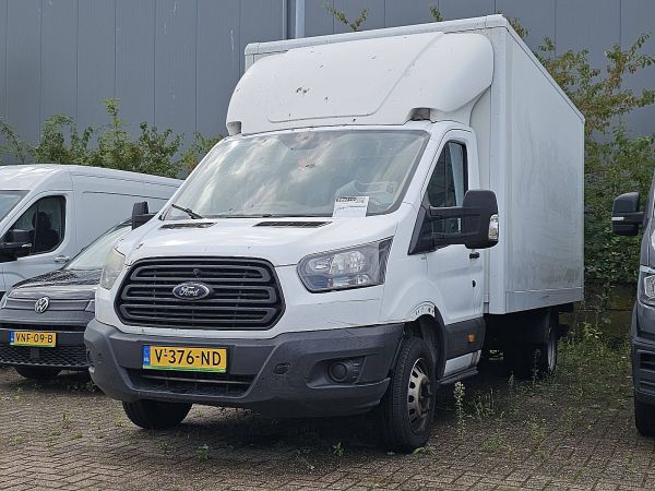FORD - TRANSIT
