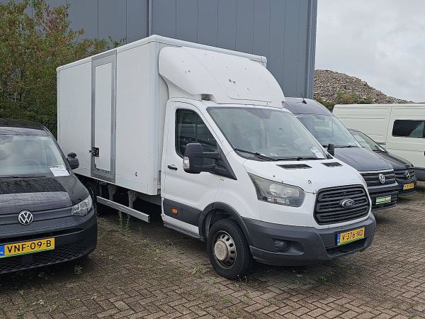 FORD - TRANSIT