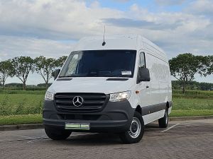 MERCEDES-BENZ - SPRINTER 317
