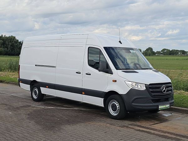 MERCEDES-BENZ - SPRINTER 317