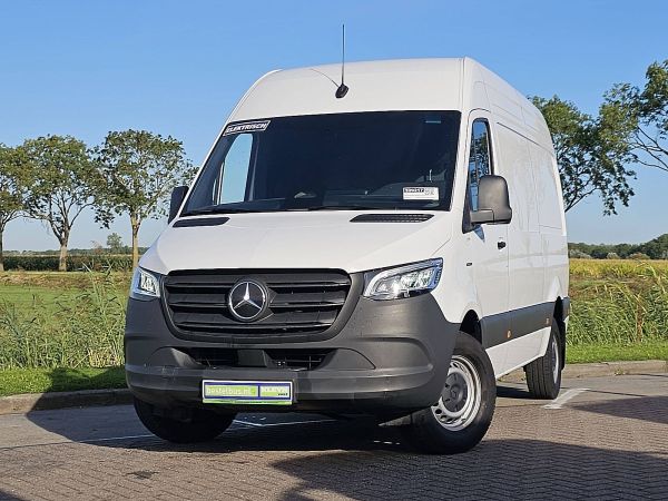 MERCEDES-BENZ - ESPRINTER