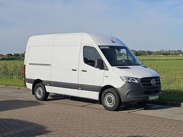 MERCEDES-BENZ - ESPRINTER