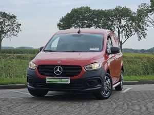 MERCEDES-BENZ - CITAN 108 CDI