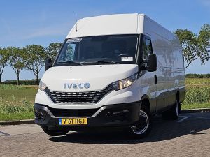 IVECO - DAILY 35C16