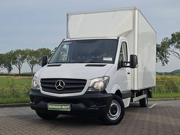 MERCEDES-BENZ - SPRINTER 313