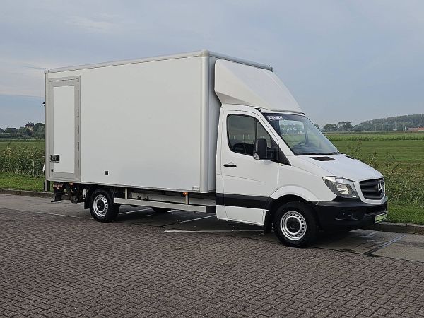 MERCEDES-BENZ - SPRINTER 313