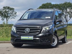 MERCEDES-BENZ - VITO 114