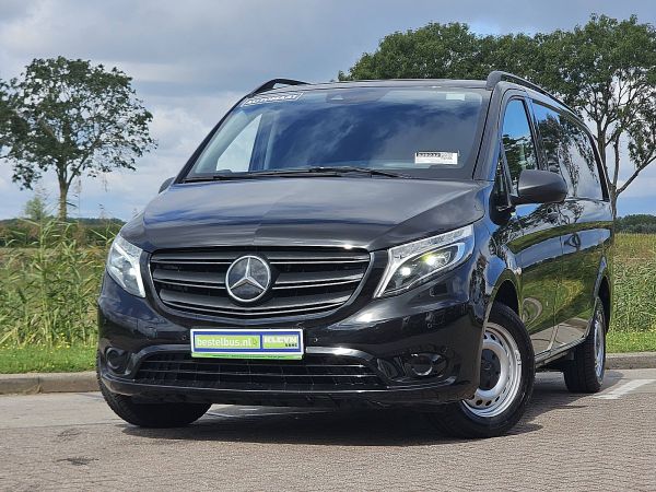 MERCEDES-BENZ - VITO 114
