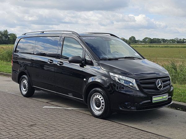 MERCEDES-BENZ - VITO 114