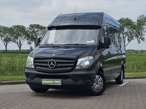 MERCEDES-BENZ - SPRINTER 316