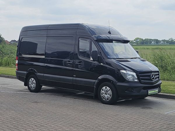 MERCEDES-BENZ - SPRINTER 316