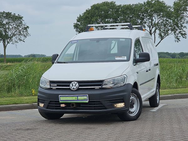 VOLKSWAGEN - CADDY MAXI 2.0