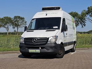 MERCEDES-BENZ - SPRINTER 313