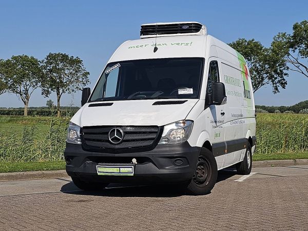 MERCEDES-BENZ - SPRINTER 313