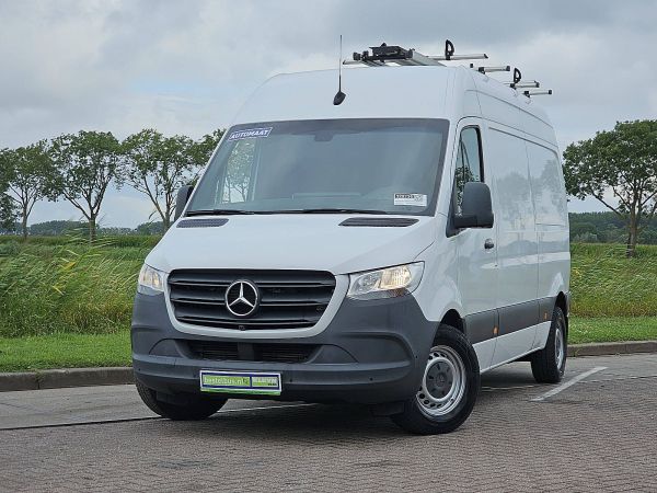 MERCEDES-BENZ - SPRINTER 314