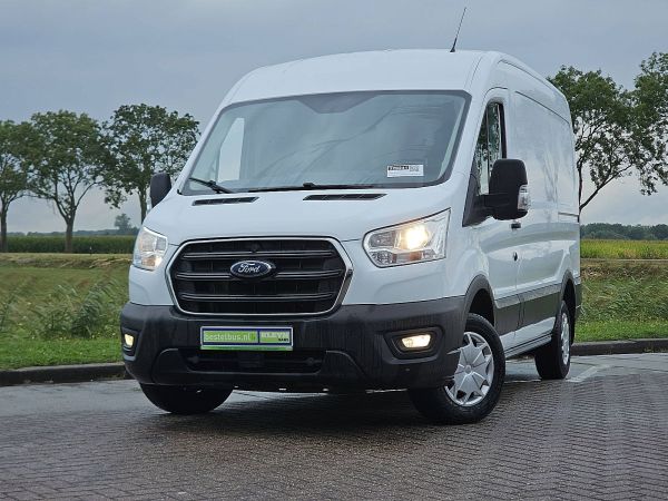FORD - TRANSIT 2.0