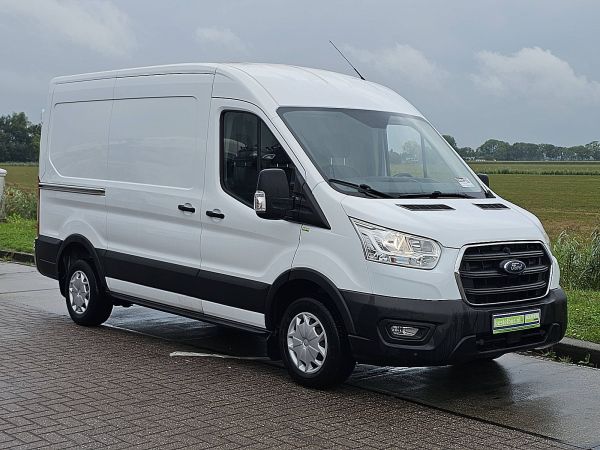 FORD - TRANSIT 2.0